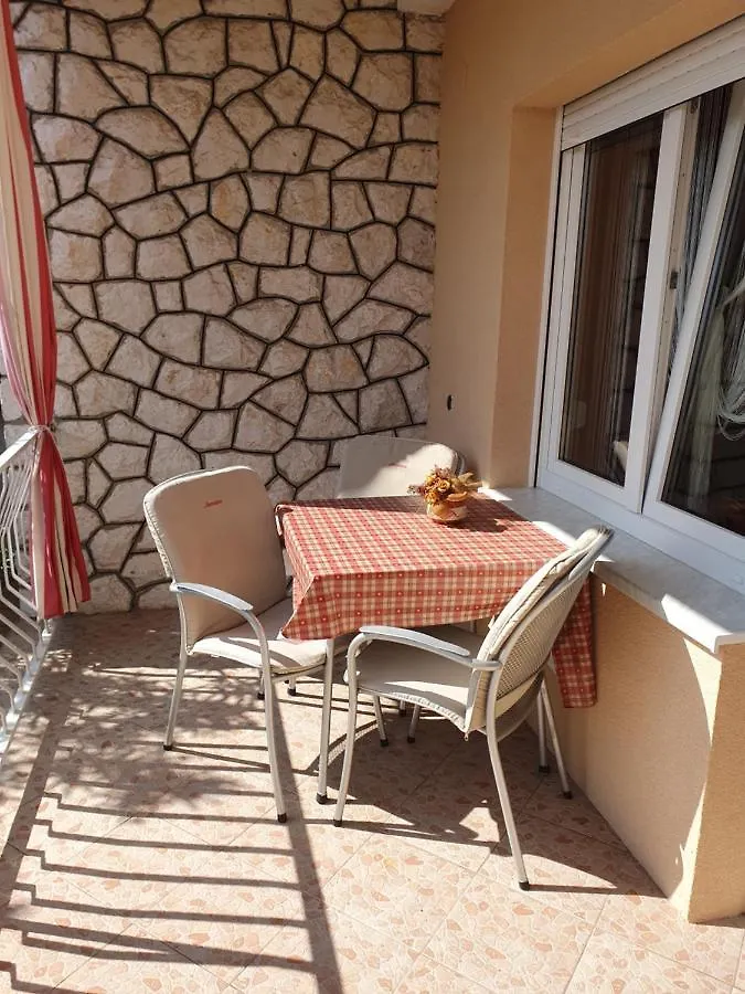 Apartamento Senka Dramalj