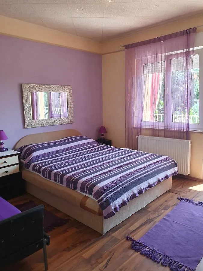 Apartamento Senka Dramalj