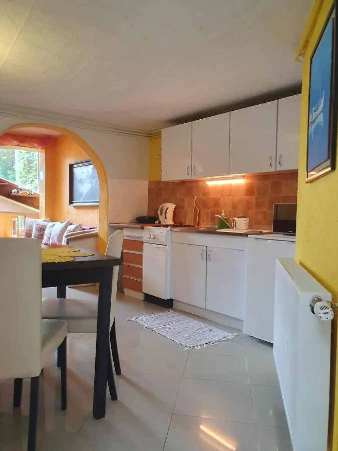 Apartamento Senka Dramalj 0*,