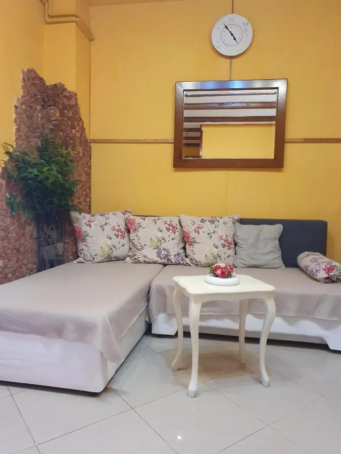 Apartamento Senka Dramalj 0*,  Croacia
